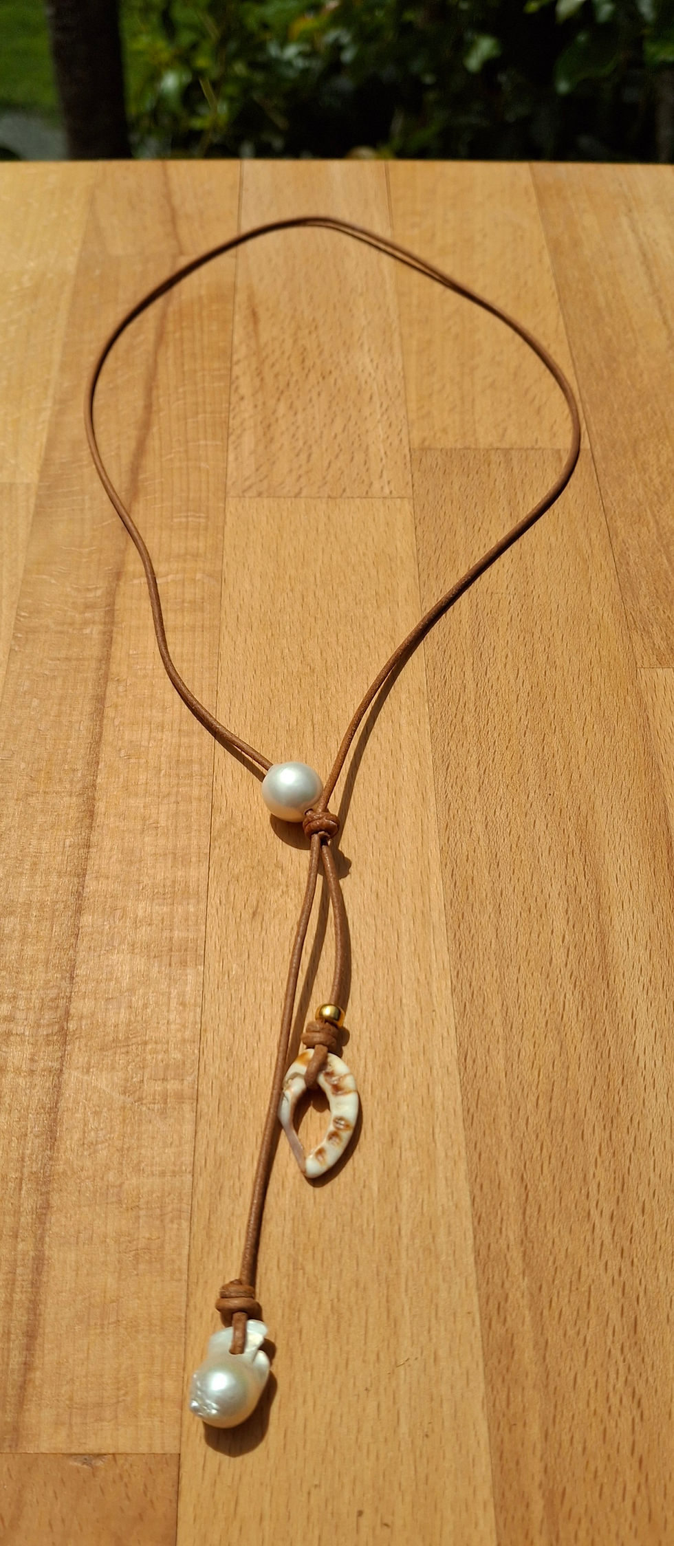 Thumbnail: Tropical Lariat