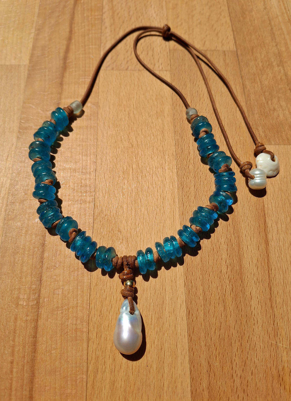 Thumbnail: Blue Mermaid