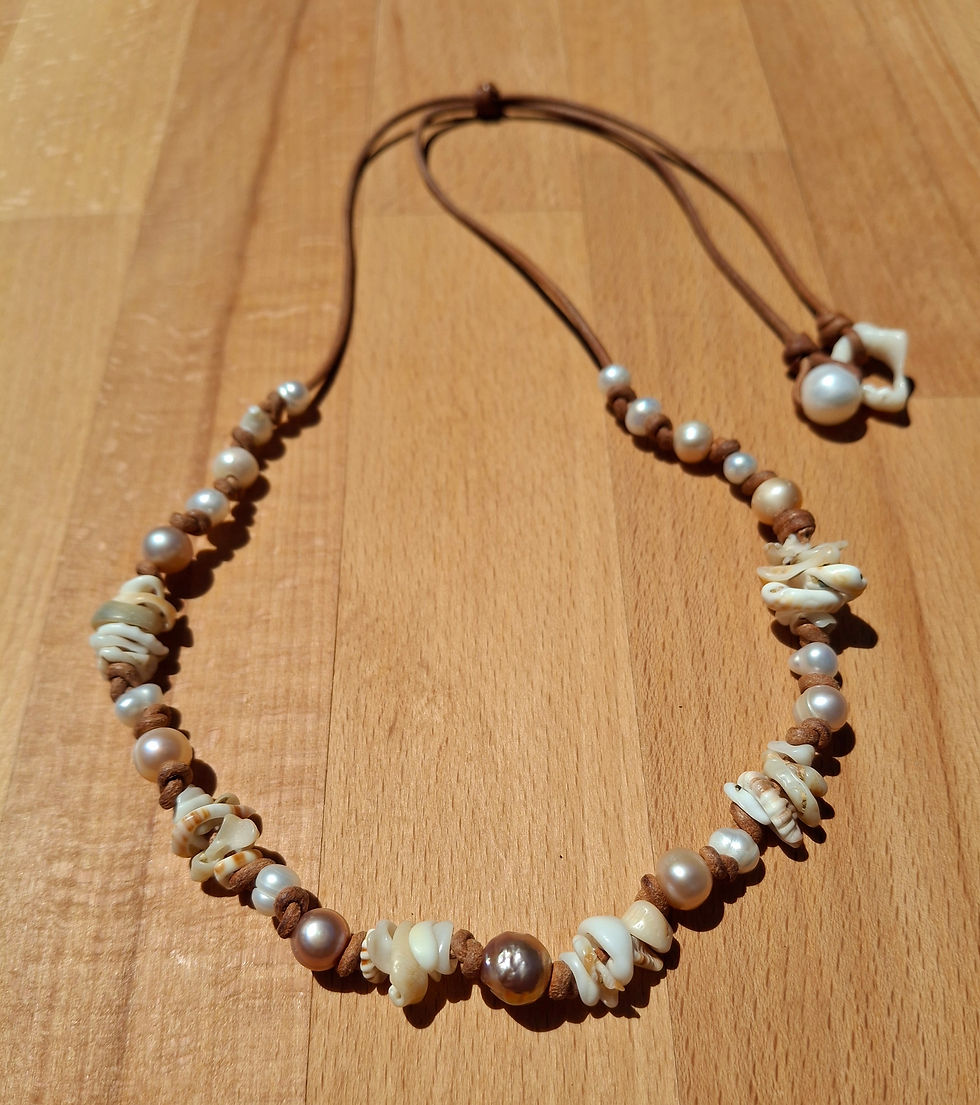 Thumbnail: Calypso Necklace