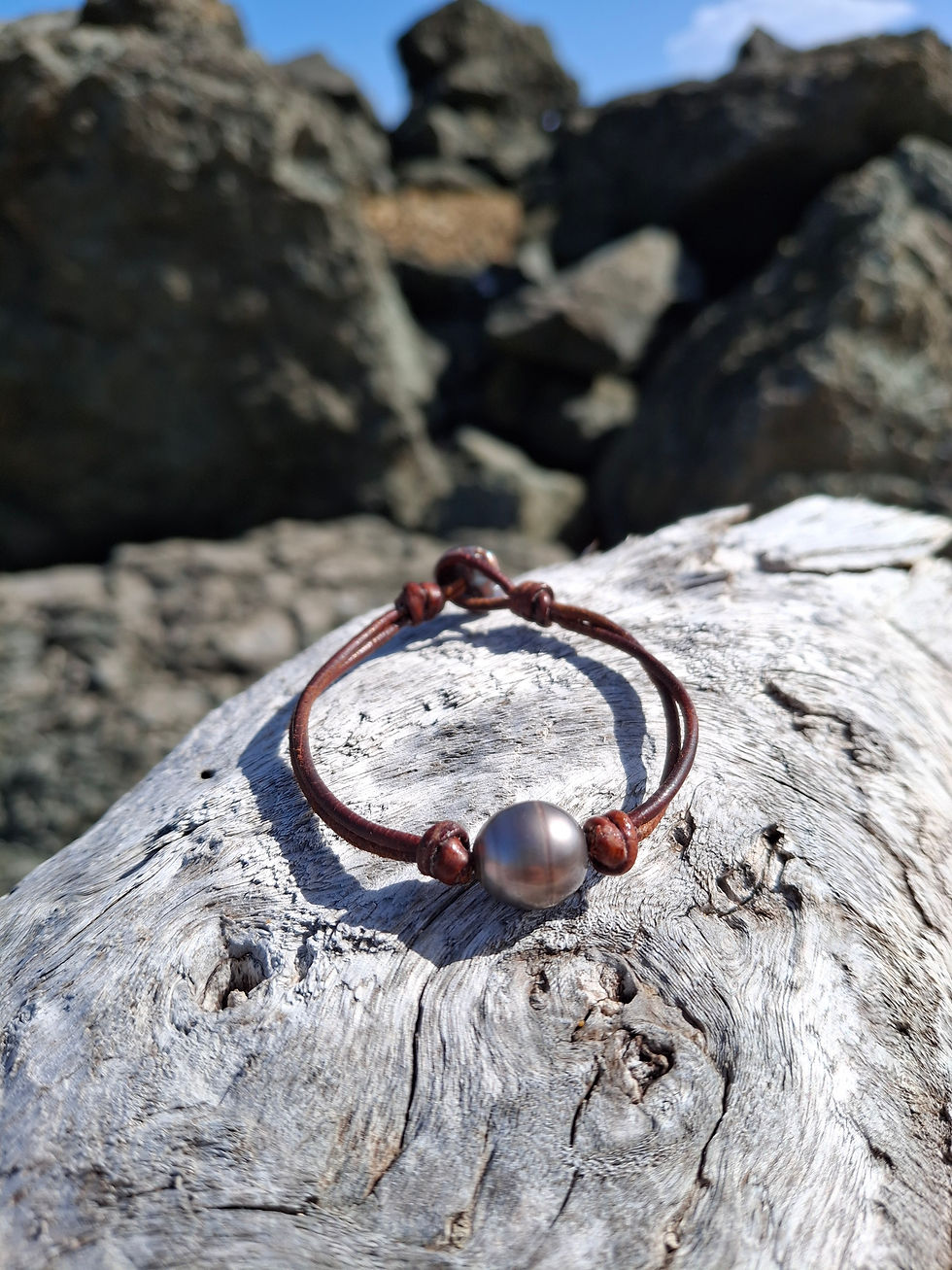 Thumbnail: Tahiti Classic Bracelet