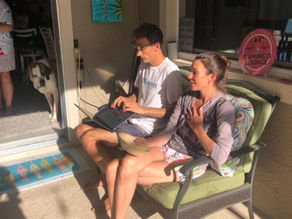 Palm Coast, FL Social Recap March 2022