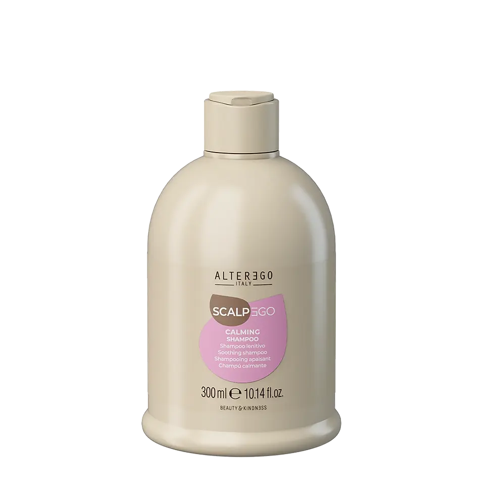 CALMING SHAMPOO CALMANTE 300ml