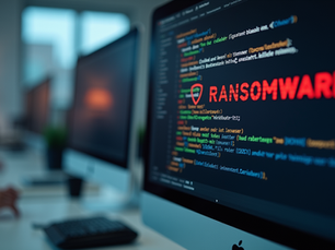ransomware gedetecteerd op je pc