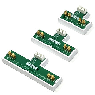 Kit of Four-Node Probes