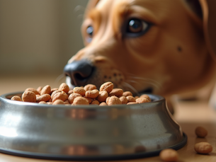 Why Choose Limited Ingredients for Your Dog's Health?