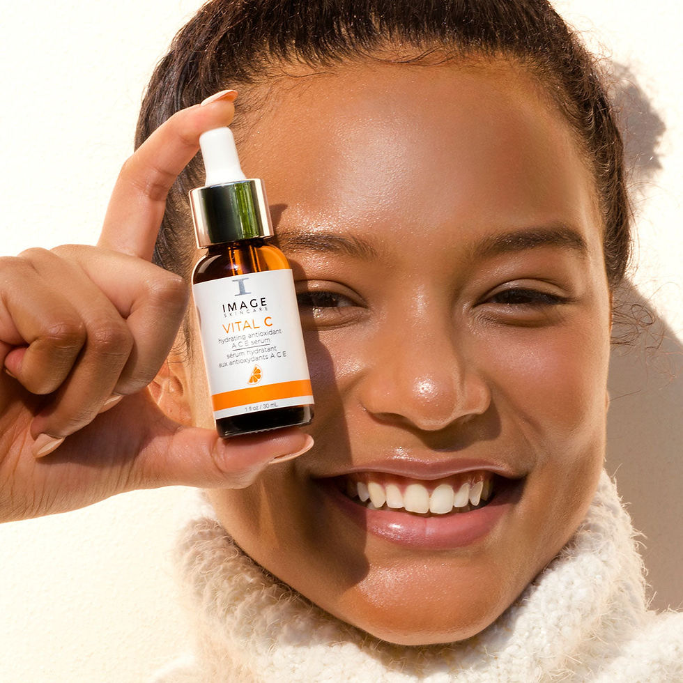Thumbnail: Vital C Hydrating A C & E Serum 30ml