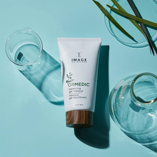 Thumbnail: Ormedic Balancing Gel Masque 59ml