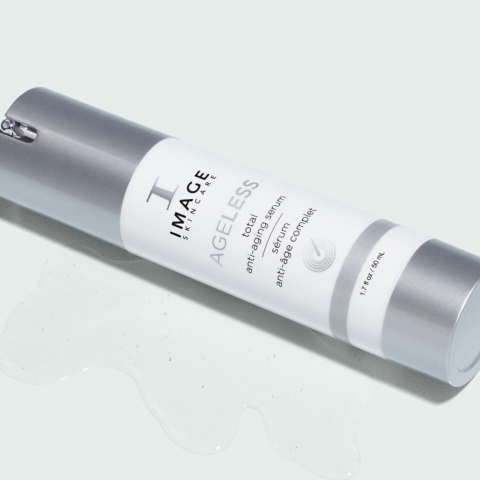 Thumbnail: Ageless Total Anti Aging Serum 50ml