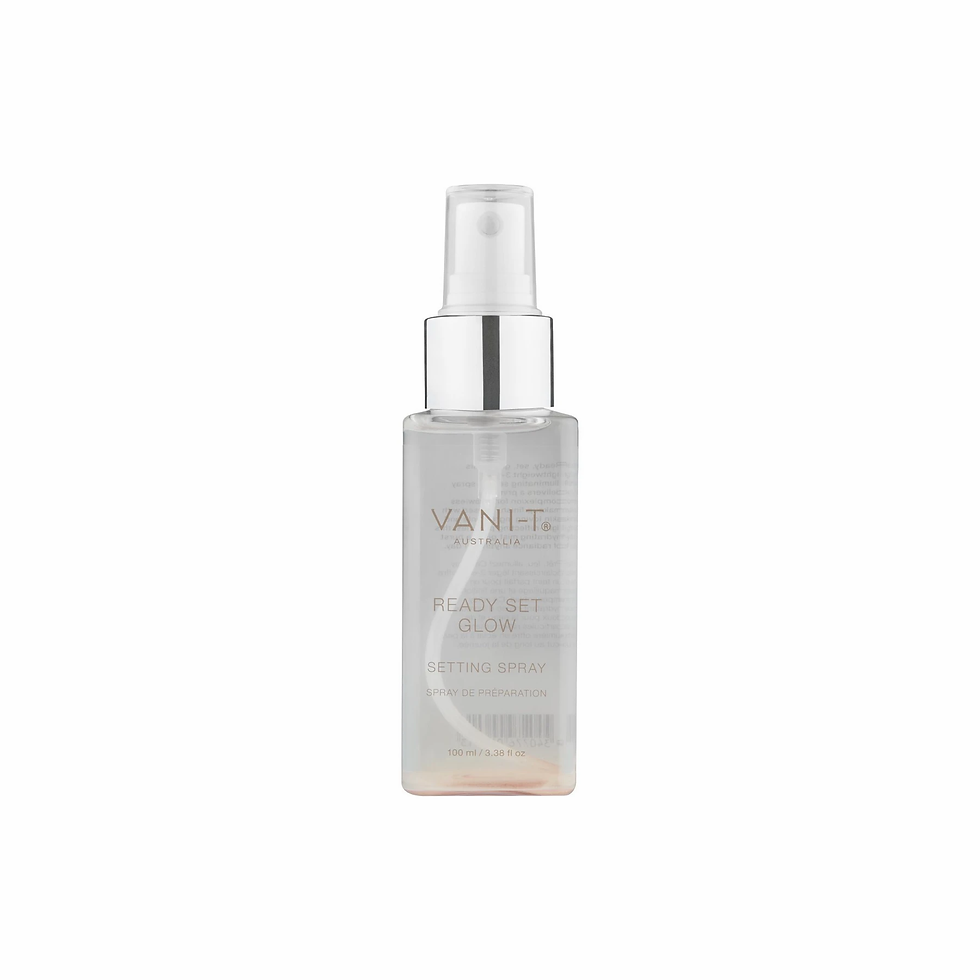 Thumbnail: Ready Set Glow - Setting Spray