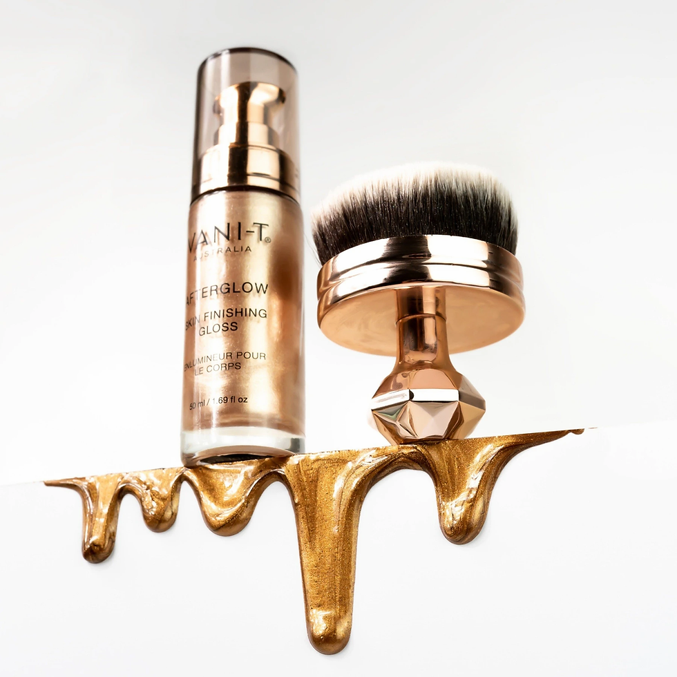 Thumbnail: Face& Body Buffer Brush