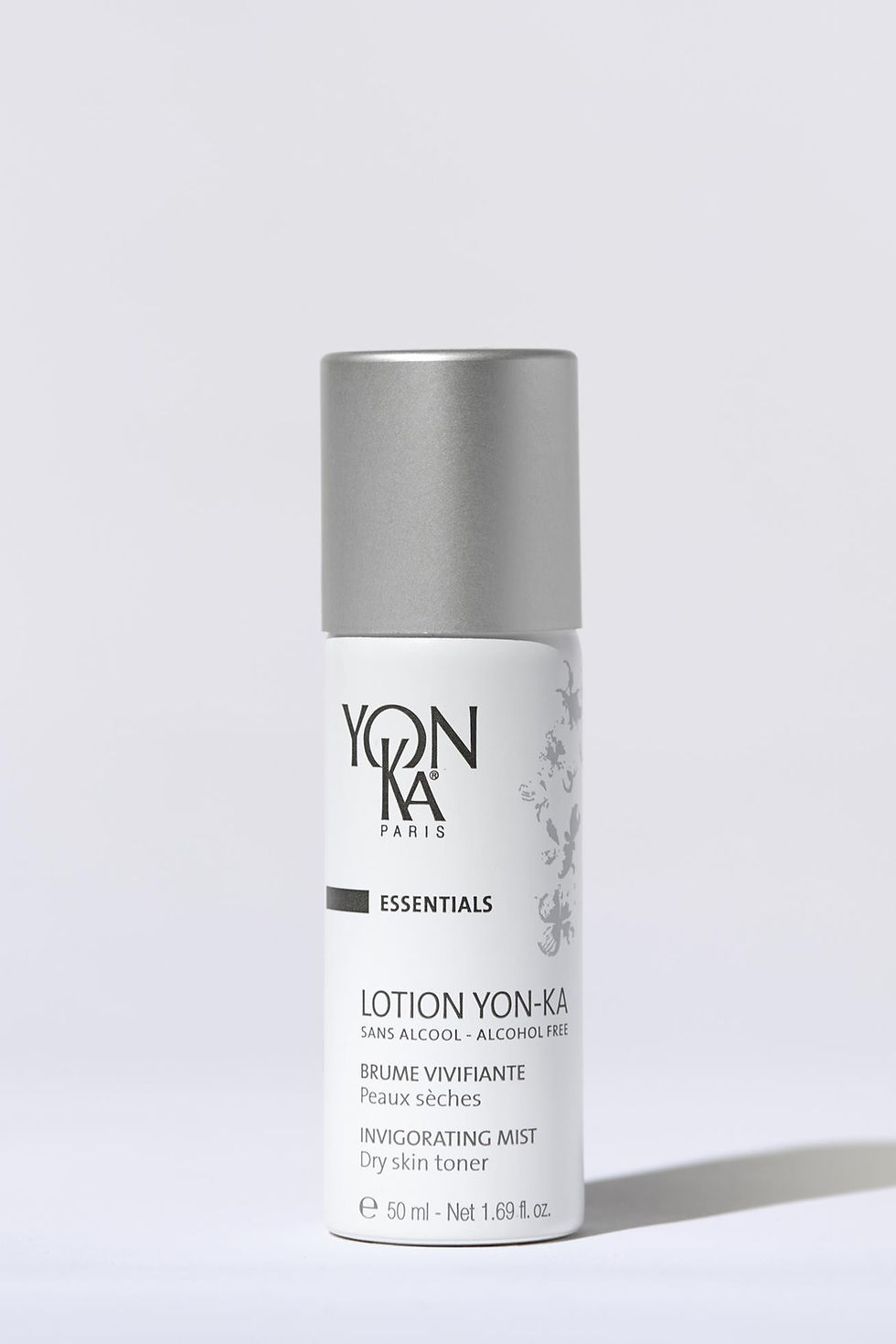 Thumbnail: Lotion Yon-Ka PS/Toning Mist - TRY ME/TRAVEL SIZE 50ml