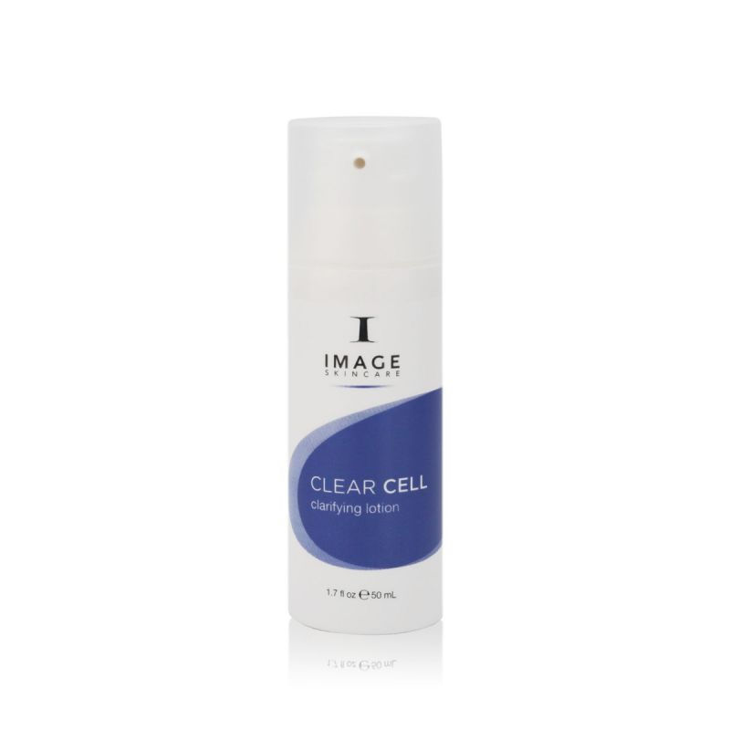 Thumbnail: EU Clear Cell Clarifying Acne Lotion 50ml
