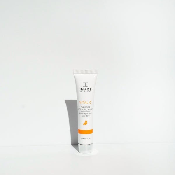 Thumbnail: Vital C Hydrating Anti Aging Serum 15ml Travel Size