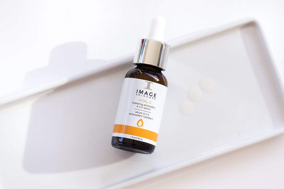 Thumbnail: Vital C Hydrating A C & E Serum 30ml