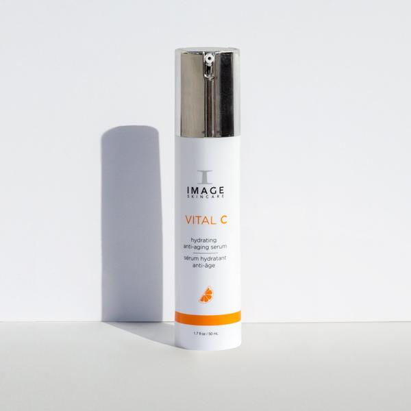 Thumbnail: Vital C Hydrating Anti Aging Serum 50ml