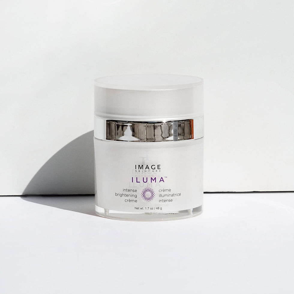 Thumbnail: Iluma Intense Brightening Creme 50ml