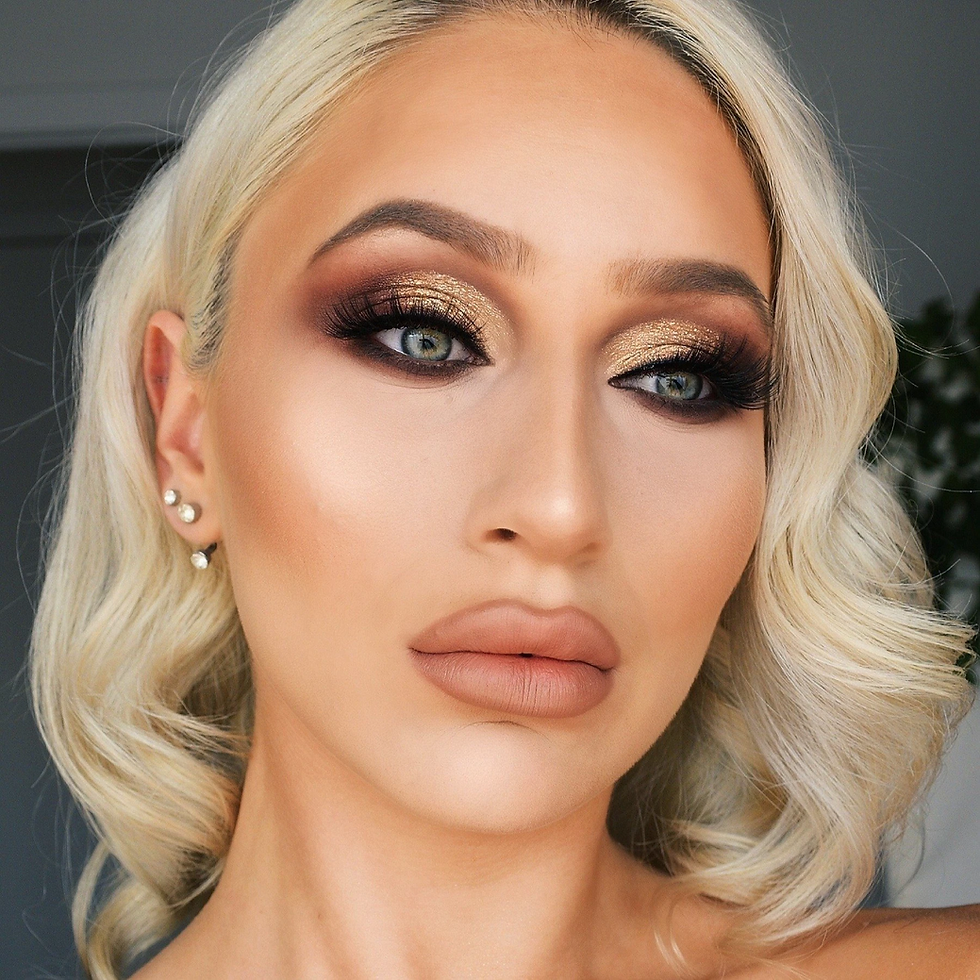 Thumbnail: Lash Voltage Kit - Natural/Luxe Combo