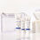 Thumbnail: Clear Skin Solutions Blemish Defense Trio Travel Kit/Trial Size