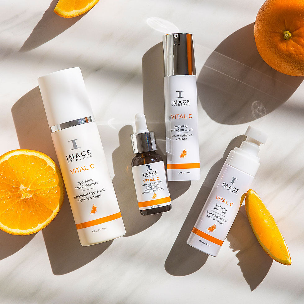 Thumbnail: Vital C Hydrating Anti Aging Serum 50ml