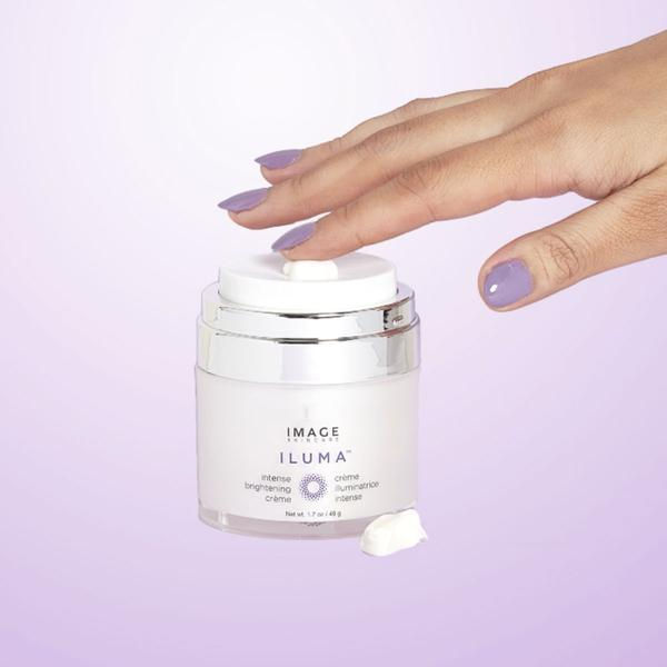 Thumbnail: Iluma Intense Brightening Creme 50ml
