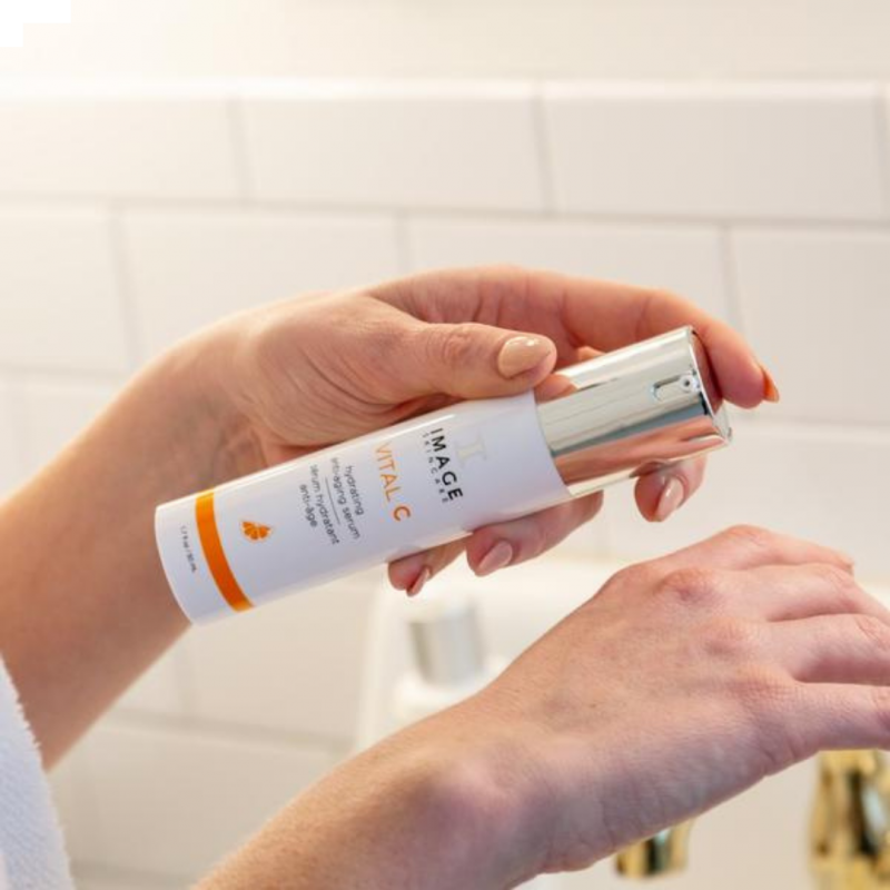 Thumbnail: Vital C Hydrating Anti Aging Serum 50ml