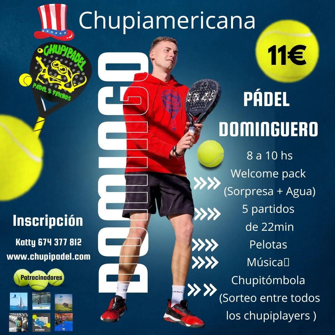 LA DOMINGUERA