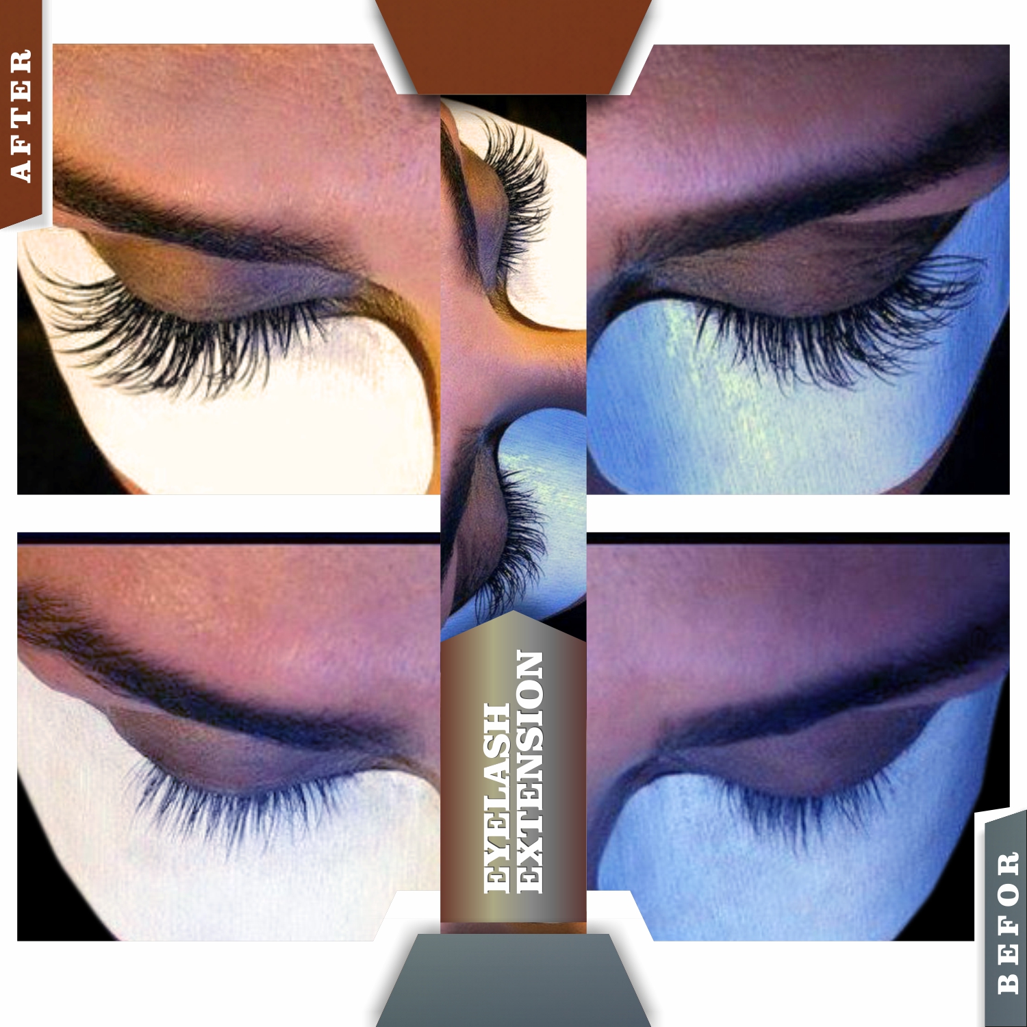 EYELASH EXTENSION
