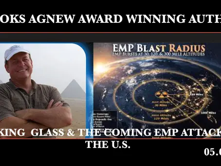 Project Looking Glass