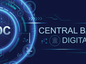 Central Bank Digital Currency