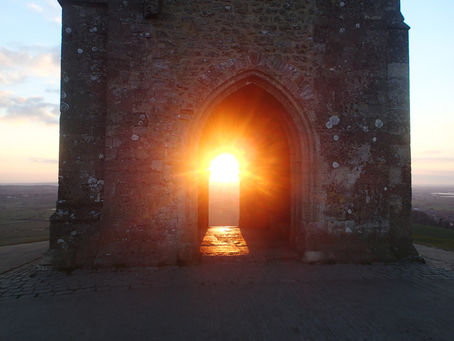Glastonbury Mission