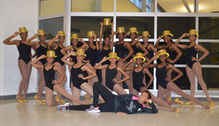 A Chorus Line