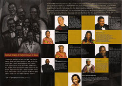 The Spiritual Singers of Harlem