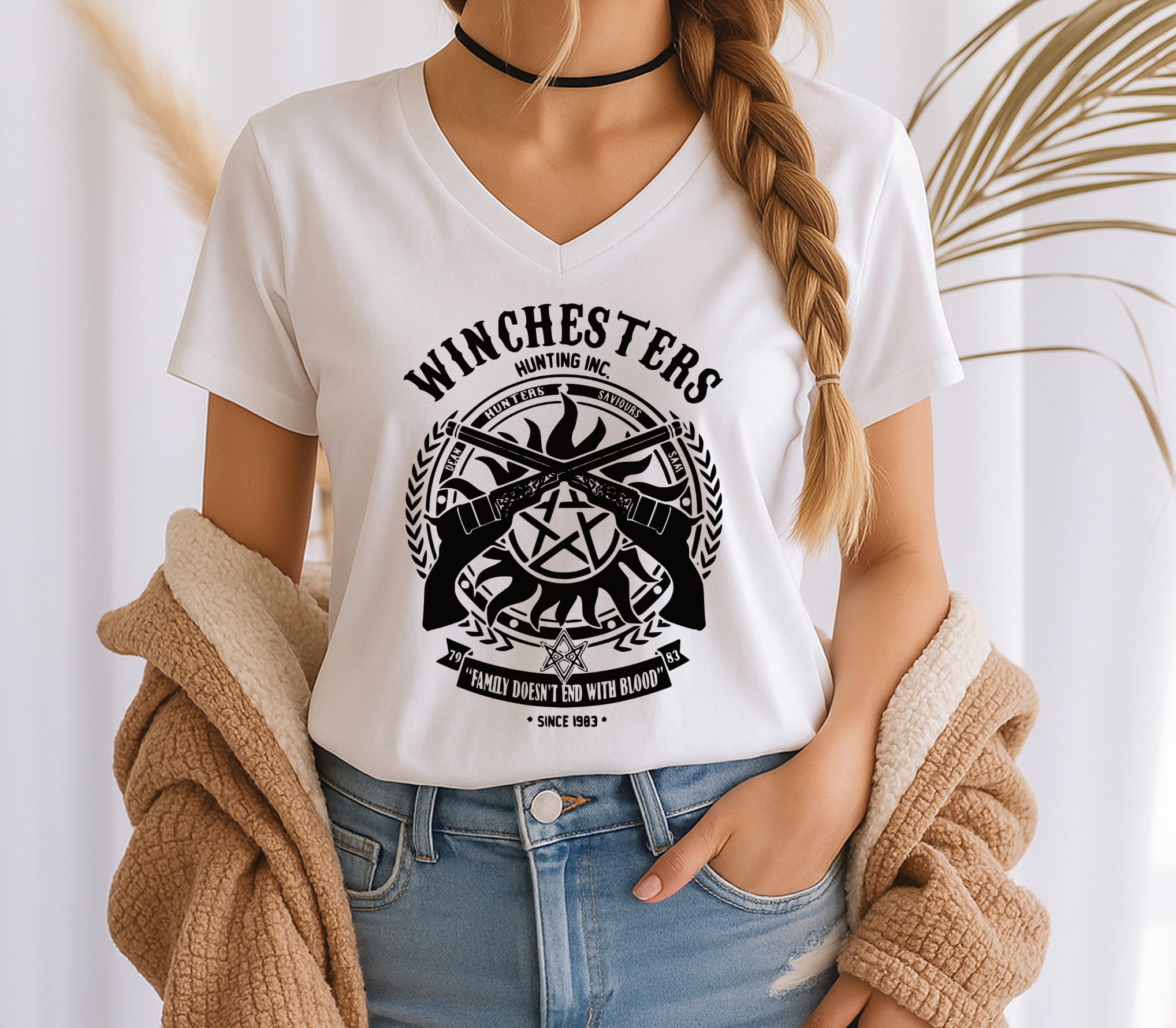 Hunting t-shirt