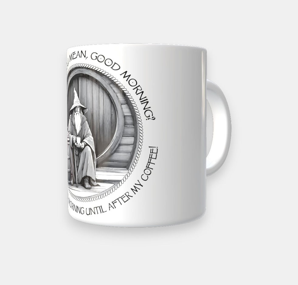 Thumbnail: Wizard Mug