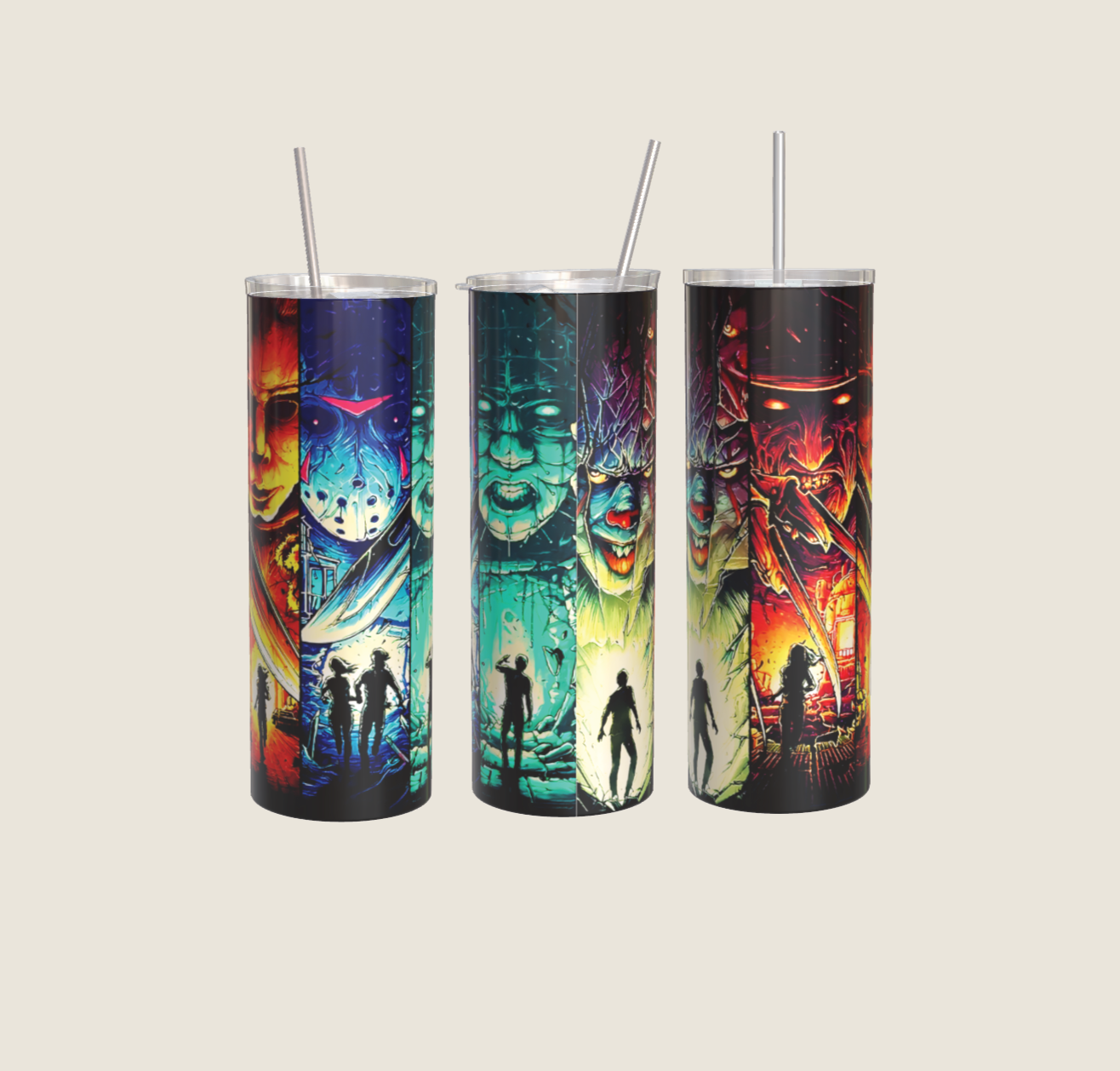 Baddies 20oz Tumbler