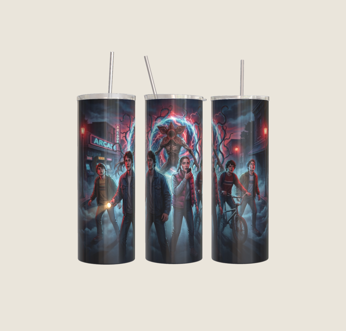 Strange World 20oz Tumbler