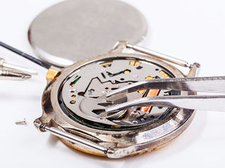 Why Has My Rolex Stopped? Causes & What to Do