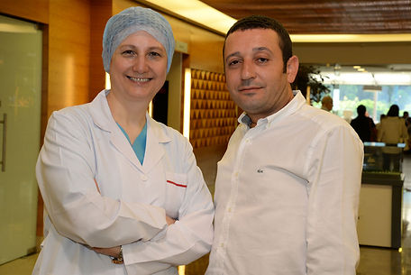 Prof. Dr. Fatma TülinK Kayhan, Uyku doktoru, Uyku Cerrahı, Tedavi, KBB, Uykut Apnesi
