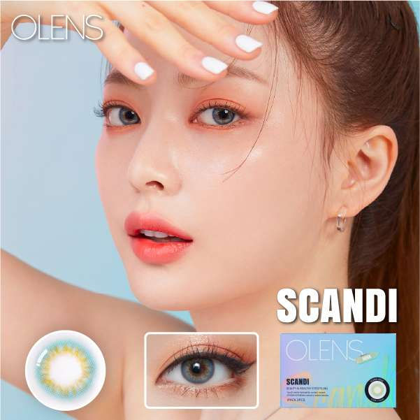 縮圖：OLENS 1 MONTH 2p