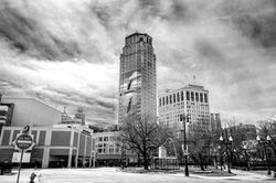 Detroit - March 2021