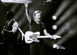 John Mellencamp