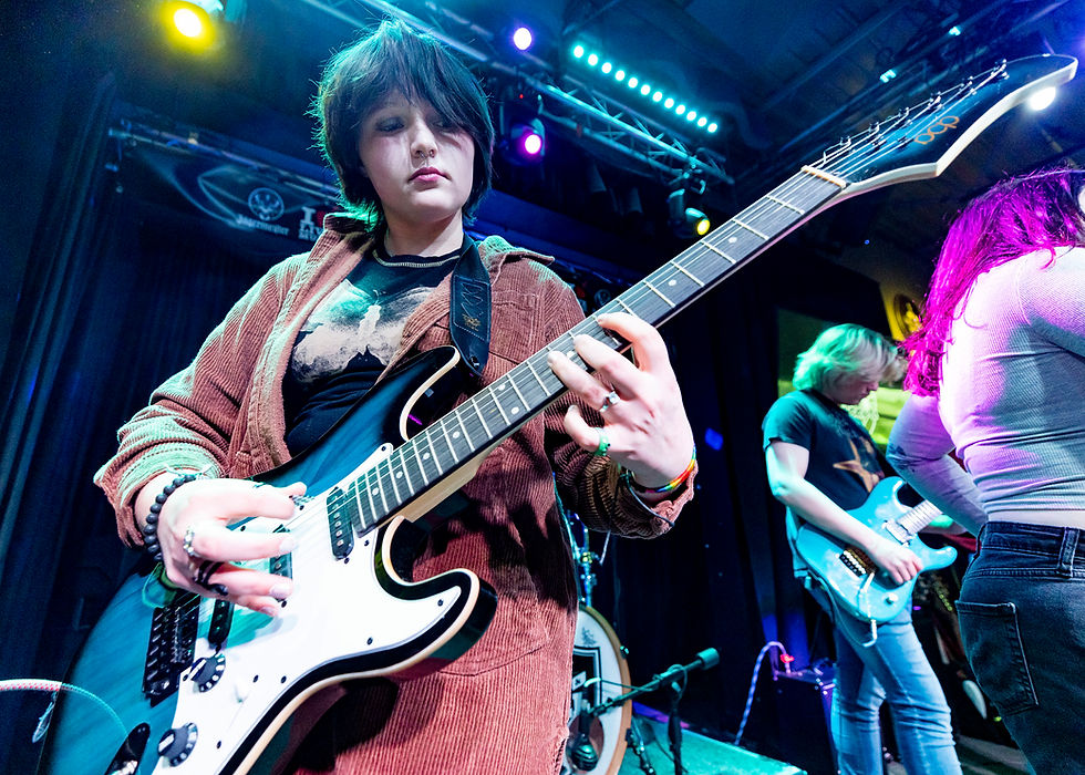 Thumbnail: Rock and Roll Prep School Photos