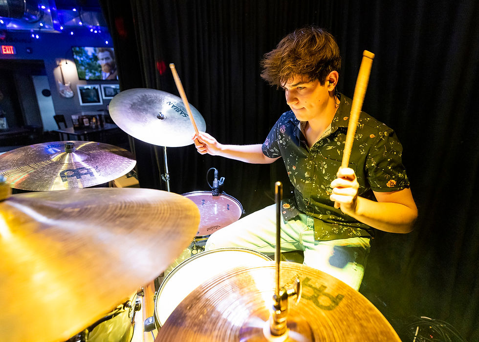 Thumbnail: Rock and Roll Prep School Photos