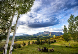 Wilson Mesa - Colorado