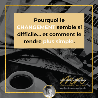 Changement transformation et évolution