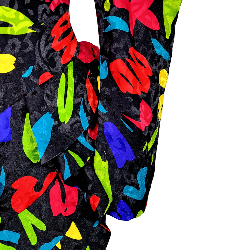 Thumbnail: Vintage Saks Fifth Avenue Scalability Boutique