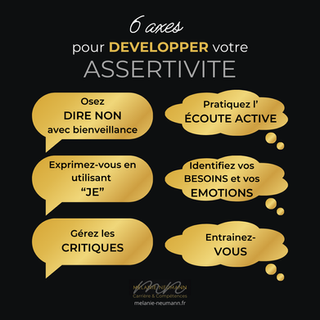 L’assertivité : une compétence clé pour des relations harmonieuses