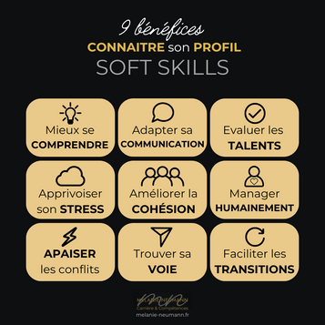 Soft Skills
