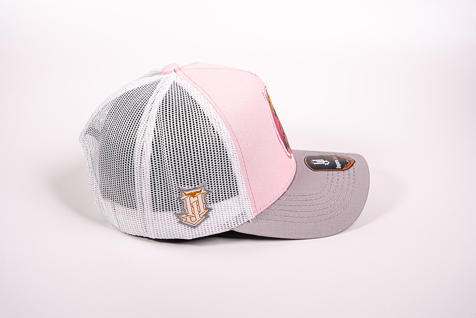 Miniatura: GALLO ROSA