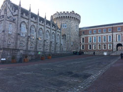 Dublin, Castle